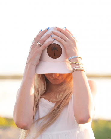 Why Trucker Hats Are the Must-Have Accessory for Women in 2025